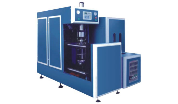 5 gallon blow molding machine