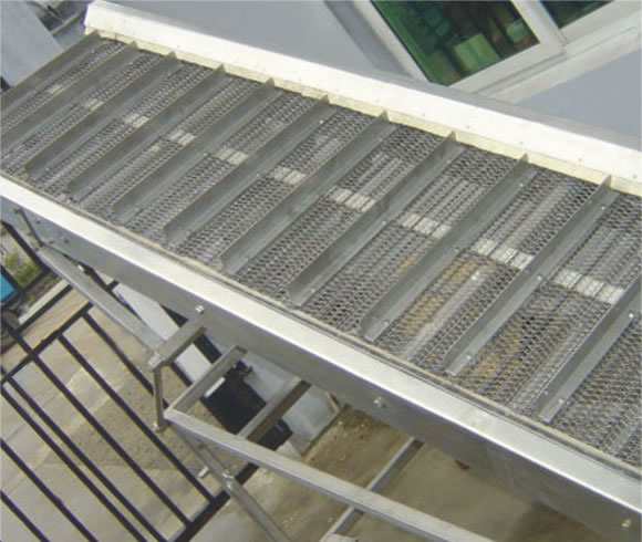 Fruit loader